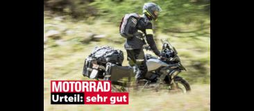 TOUR LT JACKET MONTEVIDEO-ST X55041 