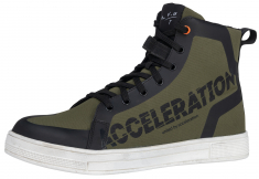 Classic Sneaker Style X45032 070