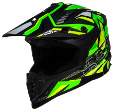 Cross Helmet iXS363 2.0 X12045 M57