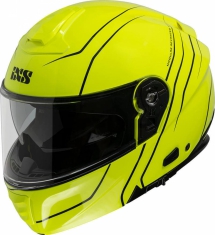 Flip-up Helmet iXS460 FG 2.0 X15901 053
