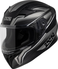 FULL FACE HELMET iXS136 2.0 KIDS X14807 M39