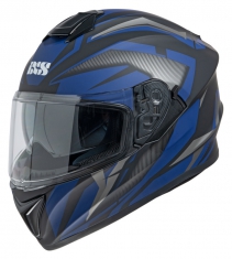 Full Face Helmet iXS216 2.1 X14080 M34