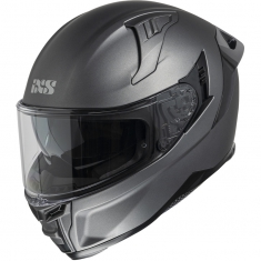 FULL FACE HELMET iXS316 1.0 14087 M99