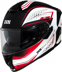 FULL FACE HELMET iXS422 FG 2.2 X15058 M12