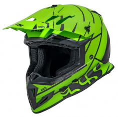 Helmet top IXS 361 1.0 X12033 HDA