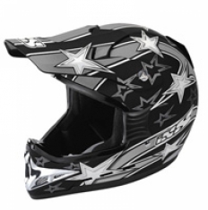 Motocross и Enduro шлемы