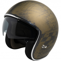 Jet Helmet iXS 77 2.5 X10064 M83