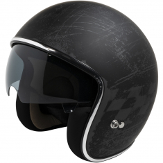 Jet Helmet iXS 77 2.5 X10064 M39