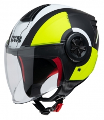 Jet Helmet iXS 851 2.0 X10040 M35