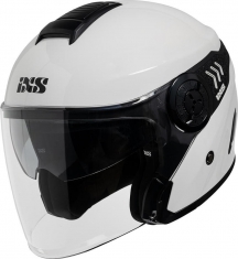 JET HELMET iXS100 1.0 X10065 001