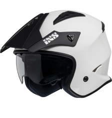 JET HELMET iXS114 3.0 X10067 013