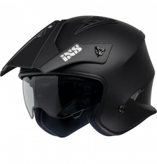 JET HELMET iXS114 3.0 X10067 M33