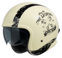 Jet Helmet iXS880 2.0 X10061 M13