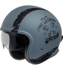 Jet Helmet iXS880 2.0 X10061 M93