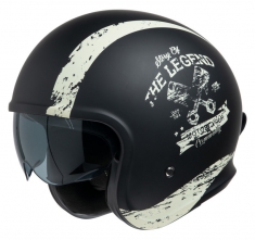 Jet Helmet iXS880 2.0 X10061 M31