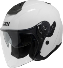 JET HELMET iXS92 FG 1.0 X10818 001