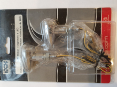 LED Blinker LEDIND-24 D1710 WL023