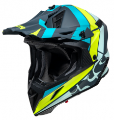 Motocross Helmet iXS189 2.0 X12807 M45