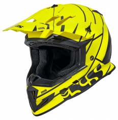 Motocross Helmet iXS361 2.2 X12037 M53