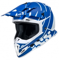 Motocross Helmet iXS361 2.2 X12037 M41