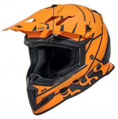 Motocross Helmet iXS361 2.2 X12037 M63