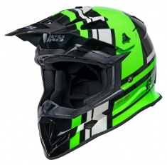 Motocross Helmet iXS361 2.3 X12038 037