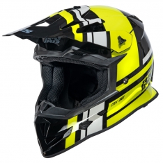 Motocross Helmet iXS361 2.3 X12038 035