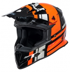 Motocross Helmet iXS361 2.3 X12038 036