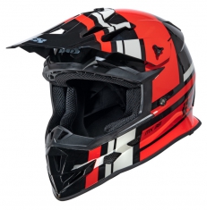 Motocross Helmet iXS361 2.3 X12038 032