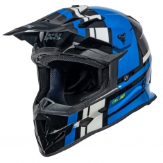 Motocross Helmet iXS361 2.3 X12038 034