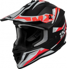 MOTOCROSS HELMET iXS362 2.0 X12041 M32