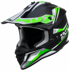 MOTOCROSS HELMET iXS362 2.0 X12041 M37