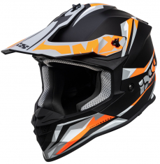 MOTOCROSS HELMET iXS362 2.0 X12041 M36