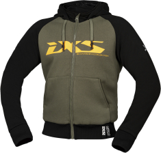Rapid 1.0 hoodie X2-343405 076