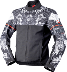 Rapid-STX 2.1 laminated jacket X2-311416 039