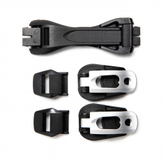 Set of buckles/straps/covers Desert-Pro X47040 000