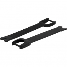Short Adjuster long Boots Montevideo-ST X47030 000