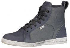 Sneaker Classic Nubuk-Cotton 2.0 X45026 099