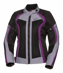 Sport Damen Jacke Andorra-Air X51046 398