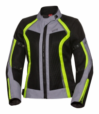 Sport Damen Jacke Andorra-Air X51046 395