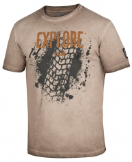 T-Shirt Explore X30105 800