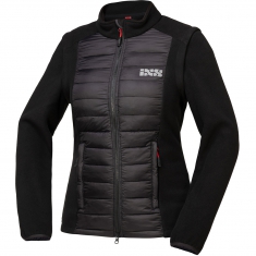 Team Women Jacket Zip-Off X59008 003