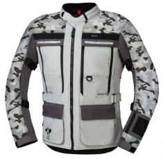 Tour Jacket Montevideo-Air 3.0 X51070 393