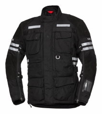 Tour LT Jacket Montevideo-ST X55041 003