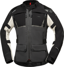 Tourster-STX 2.0 laminated jacket X2-111406 939