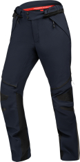 Tourster-STX 2.0 laminated pants X2-115406 004