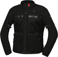 Venture-BigAir 1.0 jacket X2-061425 003