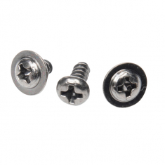 Viser Screw Set IXS216 X14081 BSR