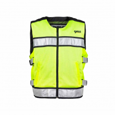 Warning Vest PREMIUM EVO ZG31902 500