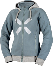Women Rapid 1.0 hoodie X2-343605 490